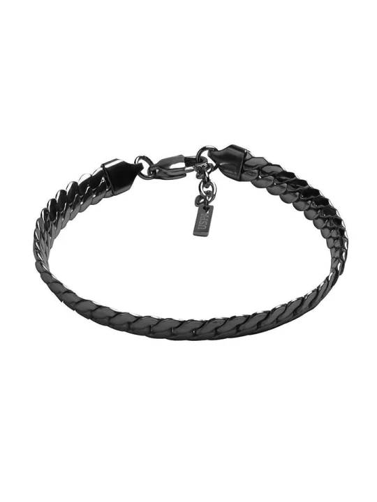 Zdjęcie produktu U.S. Polo Assn. Bransoletka rozmiar: onesize czarny