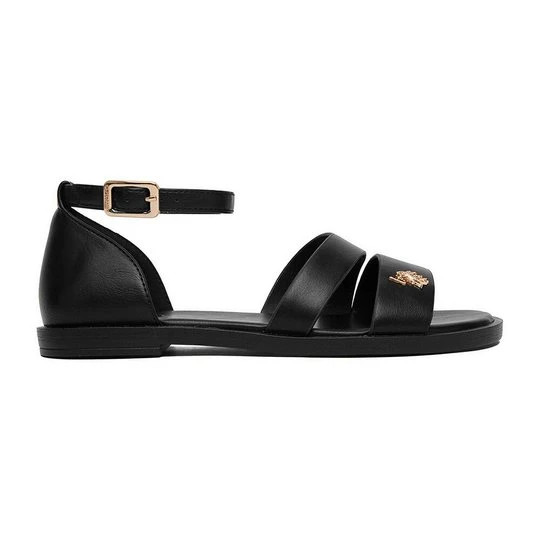 Zdjęcie produktu U.S. POLO ASSN. CASSIE003W/6Y1 Czarny