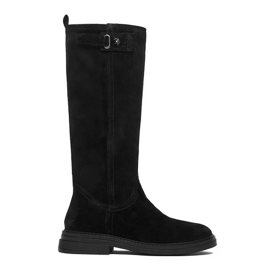 Zdjęcie produktu U.S. POLO ASSN. CEO-HELGA001W/ELT1 Czarny