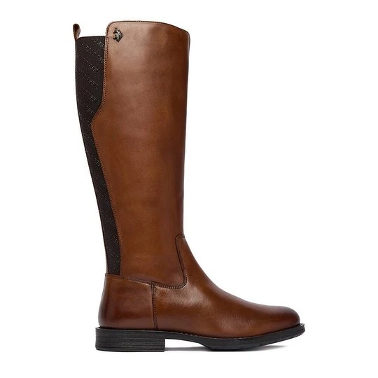 Zdjęcie produktu U.S. POLO ASSN. CEO-INGRID001W/EL1 Brązowy