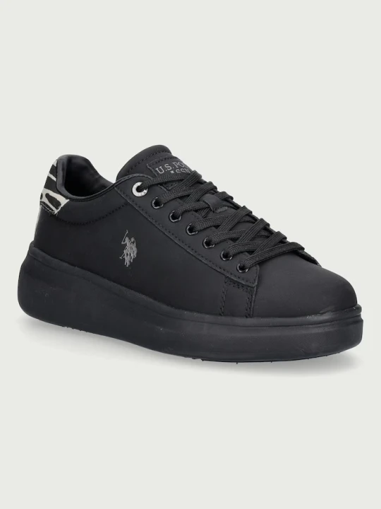 Zdjęcie produktu U.S. Polo Assn. CODY016B sneakersy damskie czarny