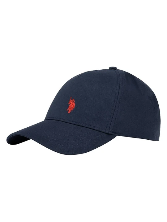 Zdjęcie produktu U.S. Polo Assn. Czapka w kolorze granatowym rozmiar: onesize