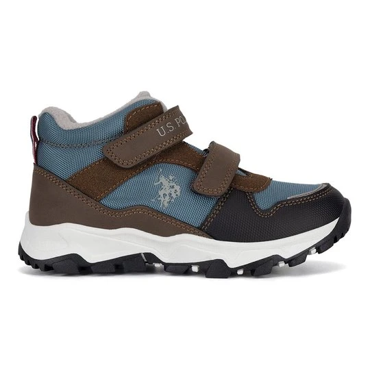 Zdjęcie produktu U.S. POLO ASSN. DANIEL001K/DTY1 Brązowy