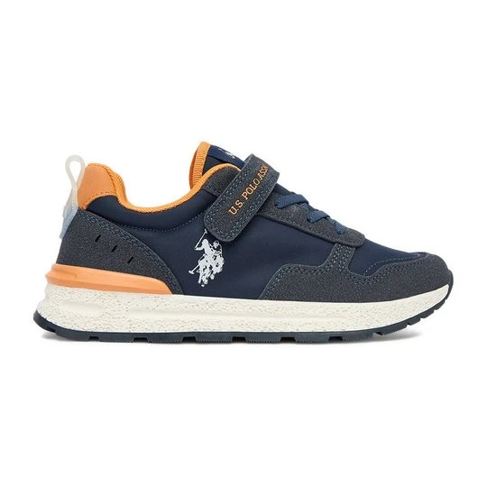 Zdjęcie produktu U.S. POLO ASSN. EO-ALEX002K/6TY1 Granatowy