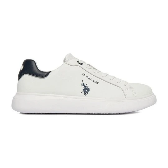 Zdjęcie produktu U.S. POLO ASSN. EO-AUSTIN001M/6L1 Biały