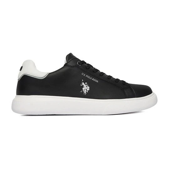 Zdjęcie produktu U.S. POLO ASSN. EO-AUSTIN001M/6L1 Czarny