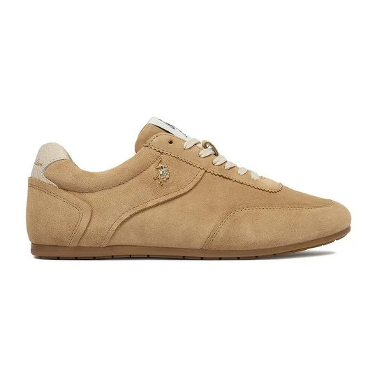 Zdjęcie produktu U.S. POLO ASSN. EO-CAMMY001W/6S1 Beżowy