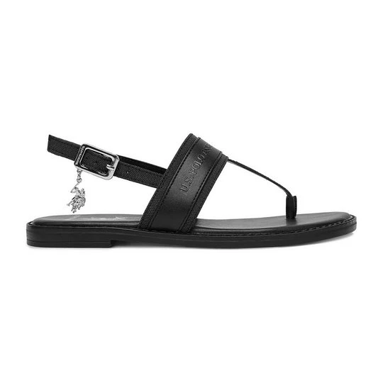Zdjęcie produktu U.S. POLO ASSN. EO-CASSIE001W/6TY1 Czarny