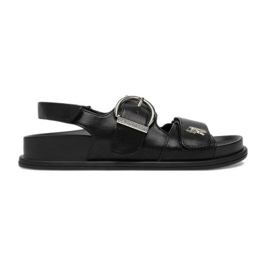 Zdjęcie produktu U.S. POLO ASSN. EO-EDITH001W/6Y1 Czarny
