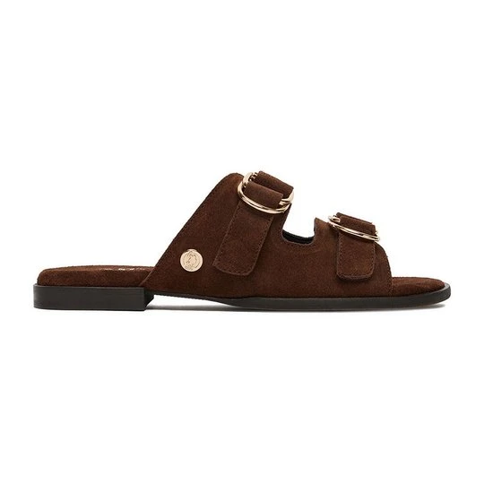 Zdjęcie produktu U.S. POLO ASSN. EO-KATYA001W/6S1 Brązowy