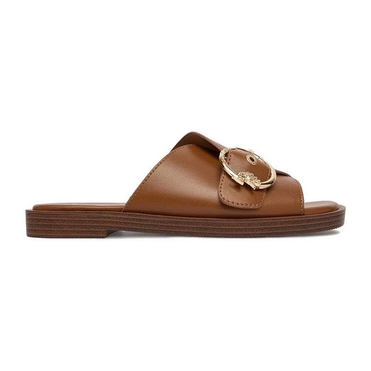 Zdjęcie produktu U.S. POLO ASSN. EO-MARINA002W/6Y1 Camel