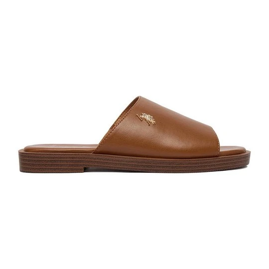 Zdjęcie produktu U.S. POLO ASSN. EO-MARINA003W/6Y1 Camel