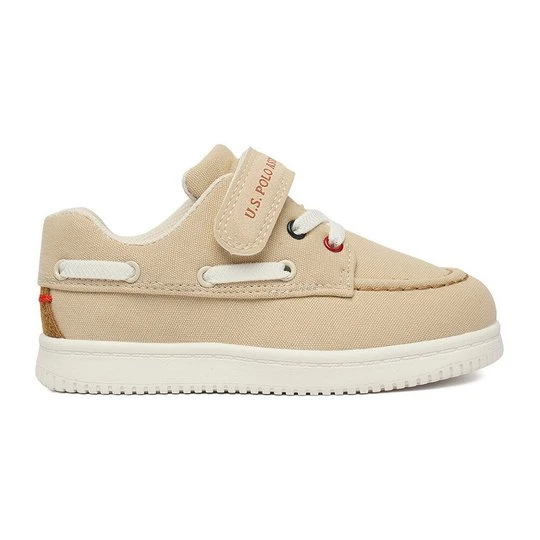 Zdjęcie produktu U.S. POLO ASSN. EO-MICHAL001K/6CY1 Beżowy