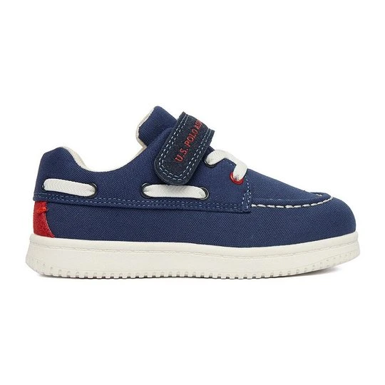 Zdjęcie produktu U.S. POLO ASSN. EO-MICHAL001K/6CY1 Granatowy