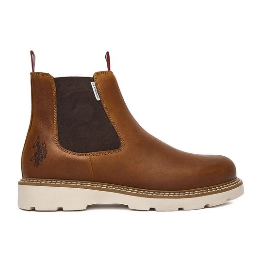Zdjęcie produktu U.S. POLO ASSN. EO-PATRIZ002M/ELE1 Camel