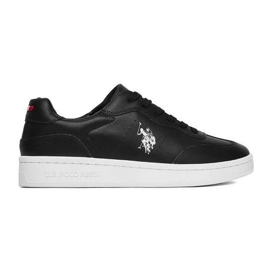 Zdjęcie produktu U.S. POLO ASSN. EO-ROWAN001M/6L1 Czarny