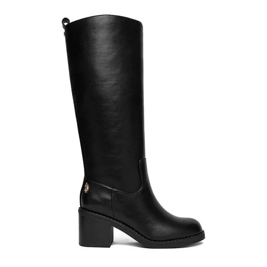 Zdjęcie produktu U.S. POLO ASSN. EO-SABINA002W/EY1 Czarny