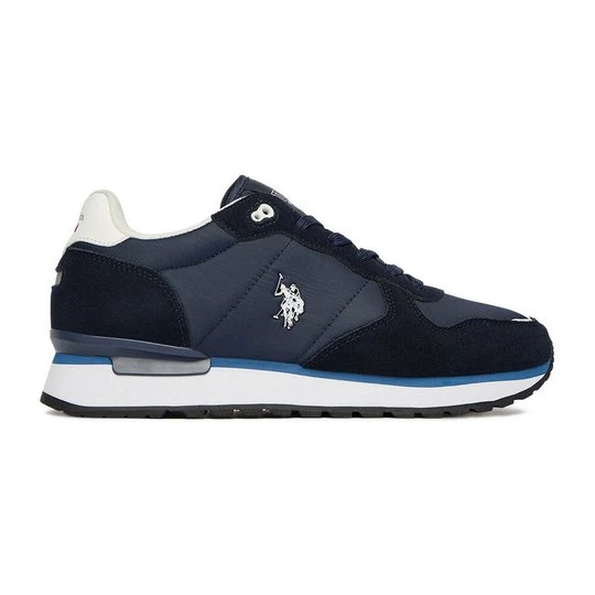 Zdjęcie produktu U.S. POLO ASSN. EO-SMYTH001M/6TS1 Granatowy