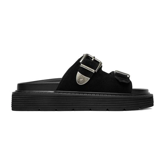 Zdjęcie produktu U.S. POLO ASSN. EO-TANIA001W/6S1 Czarny