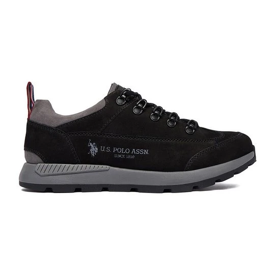 Zdjęcie produktu U.S. POLO ASSN. EO-VENTUR002M/EL1 Czarny