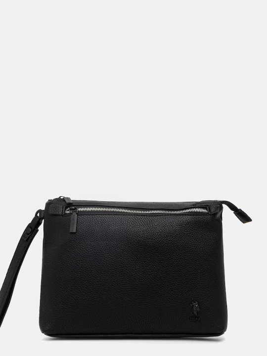 Zdjęcie produktu U.S. Polo Assn. etui na ipad SEATTLE czarny