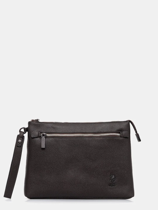 Zdjęcie produktu U.S. Polo Assn. etui na ipad SEATTLE brązowy