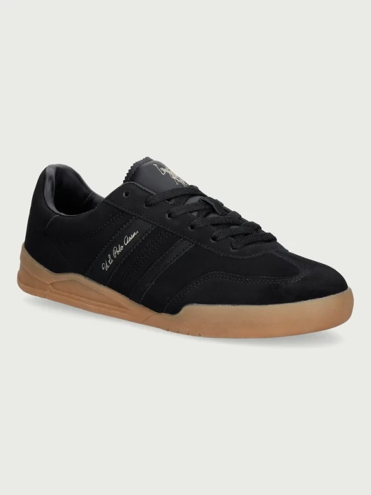 Zdjęcie produktu U.S. Polo Assn. JAZZ005 sneakersy damskie czarny