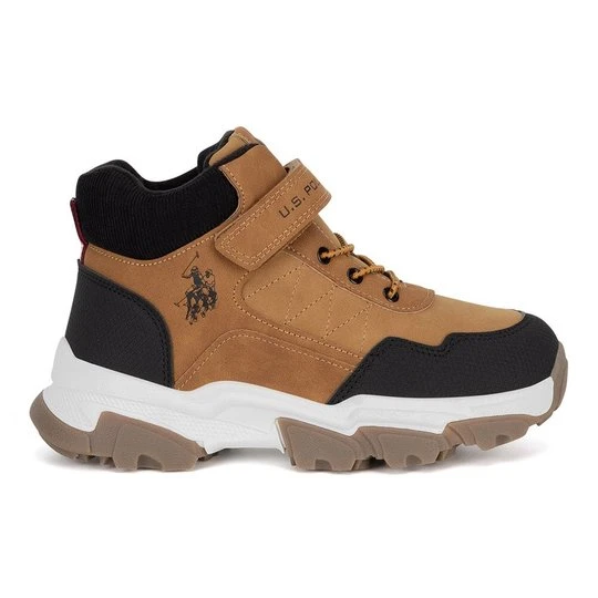 Zdjęcie produktu U.S. POLO ASSN. KASPER001K/DY1 Camel
