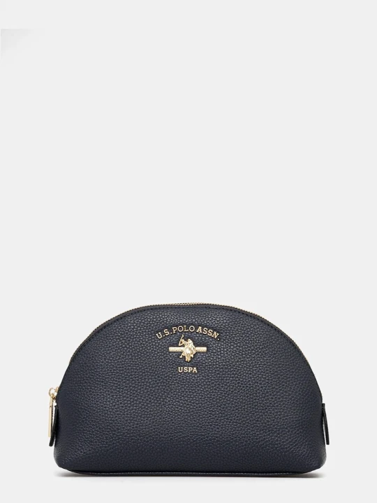 Zdjęcie produktu U.S. Polo Assn. kosmetyczka STANFORD granatowy
