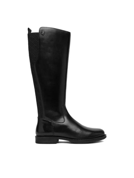 Zdjęcie produktu U.S. Polo Assn. Kozaki CEO-INGRID001W / EL1 Czarny