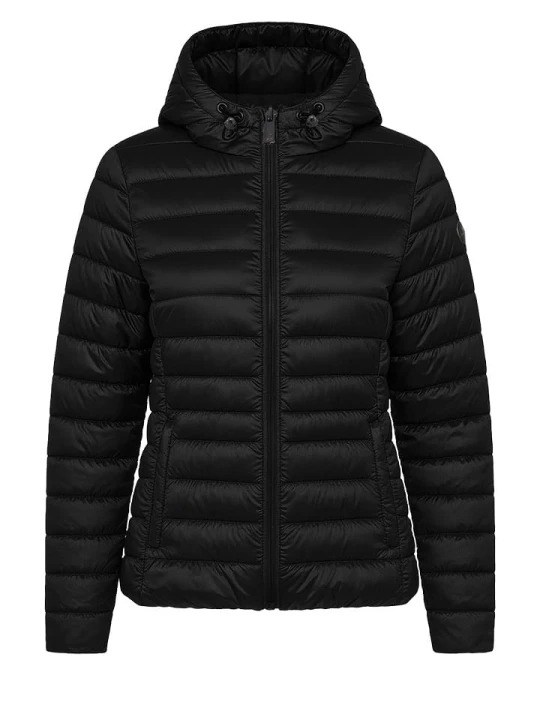Zdjęcie produktu U.S. Polo Assn. Kurtka pikowana w kolorze czarnym rozmiar: XXL