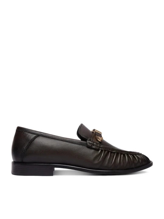 Zdjęcie produktu U.S. Polo Assn. Lordsy EO-LUFI001W / GL1 Brązowy ciemny