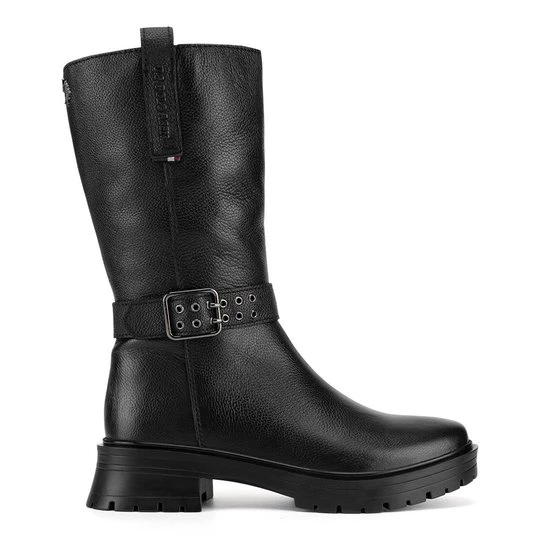 Zdjęcie produktu U.S. POLO ASSN. MAGDA001W/DL1 Czarny