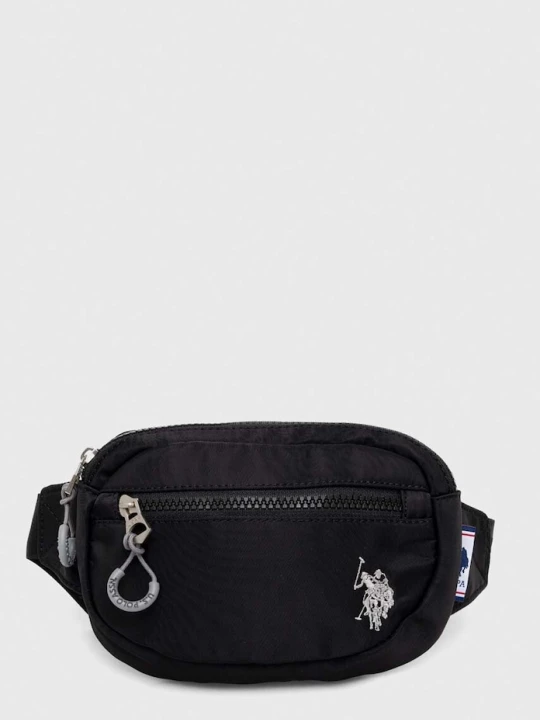Zdjęcie produktu U.S. Polo Assn. nerka Bigfork czarny