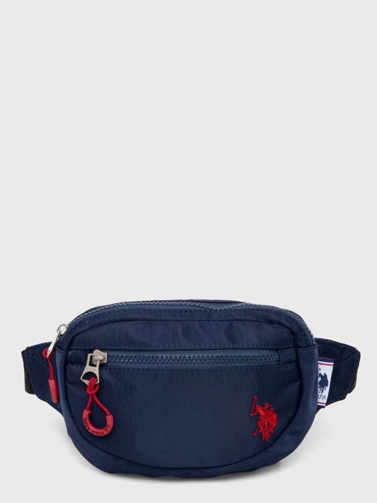 Zdjęcie produktu U.S. Polo Assn. nerka Bigfork granatowy