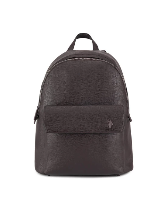 Zdjęcie produktu U.S. Polo Assn. Plecak BEUXT5746MVP Brązowy