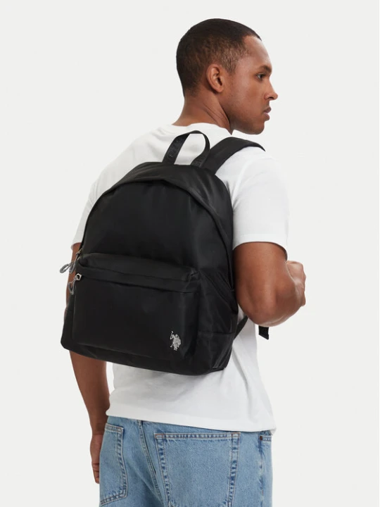 Zdjęcie produktu U.S. Polo Assn. Plecak BIUXT5674MIA Czarny
