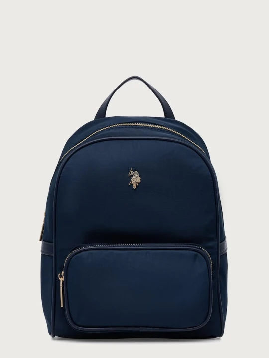 Zdjęcie produktu U.S. Polo Assn. plecak damski Houston granatowy