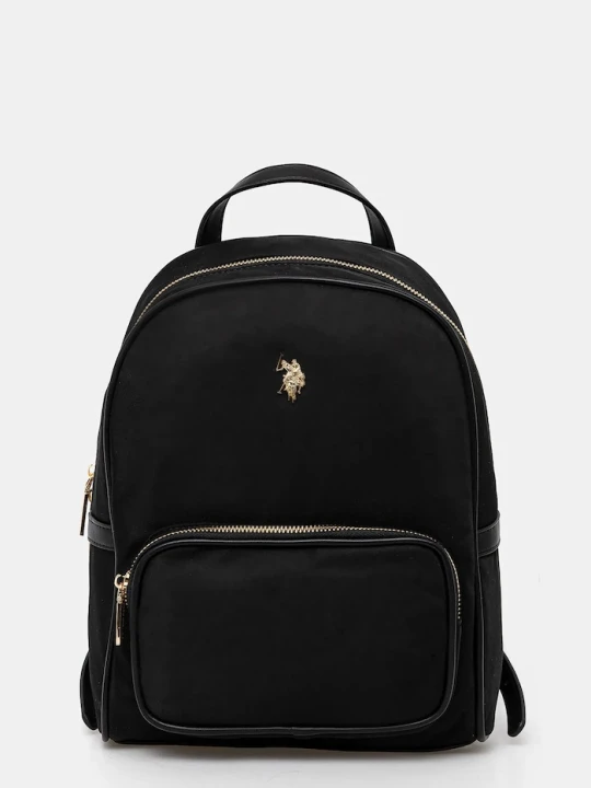 Zdjęcie produktu U.S. Polo Assn. plecak Houston czarny