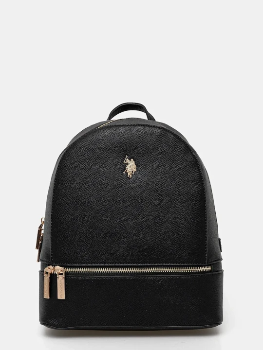 Zdjęcie produktu U.S. Polo Assn. plecak Jones czarny
