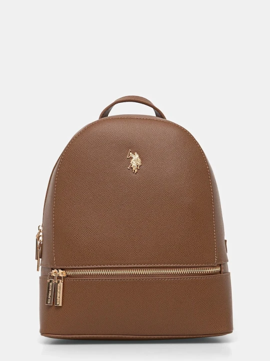 Zdjęcie produktu U.S. Polo Assn. plecak Jones brązowy