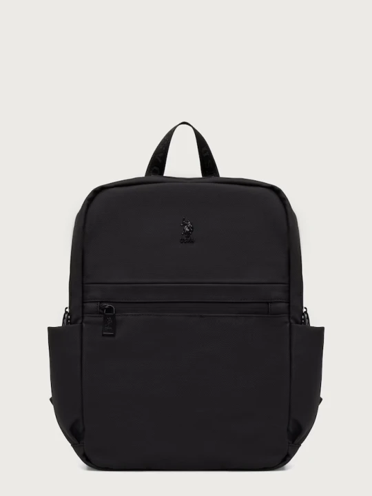 Zdjęcie produktu U.S. Polo Assn. plecak męski ARROWHEAD czarny