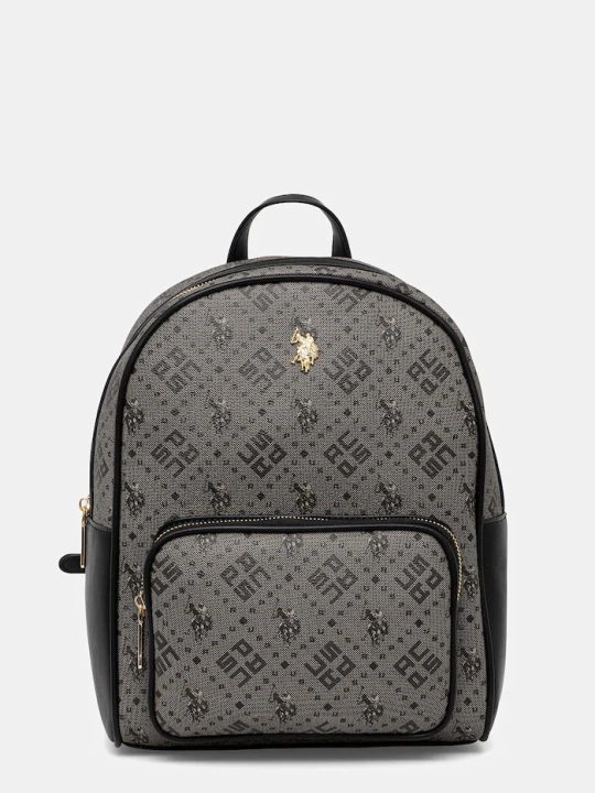 Zdjęcie produktu U.S. Polo Assn. plecak New szary