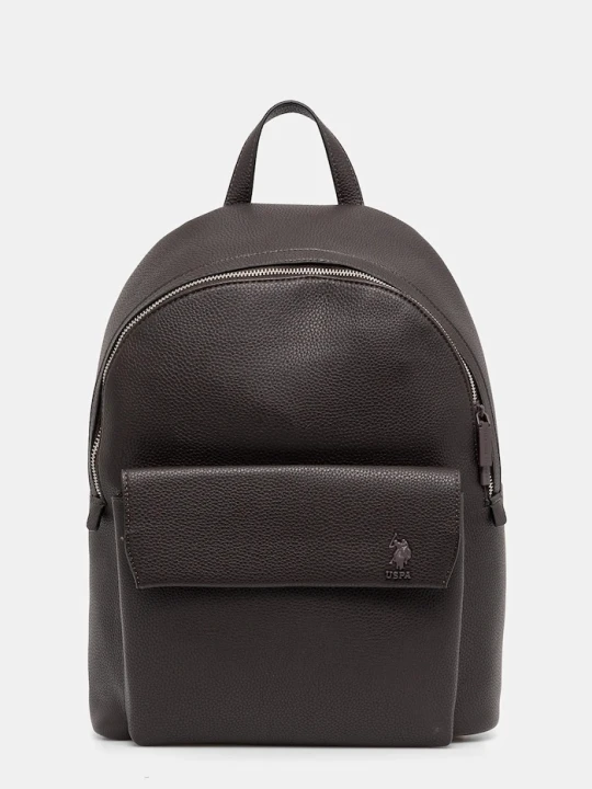 Zdjęcie produktu U.S. Polo Assn. plecak Seattle brązowy