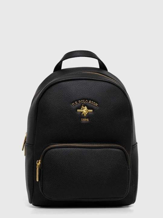 Zdjęcie produktu U.S. Polo Assn. plecak Stanford czarny