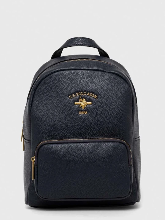 Zdjęcie produktu U.S. Polo Assn. plecak Stanford granatowy