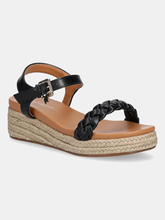 Zdjęcie produktu U.S. Polo Assn. sandały ASTRID czarny
