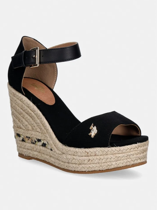 Zdjęcie produktu U.S. Polo Assn. sandały AYLIN033 czarny