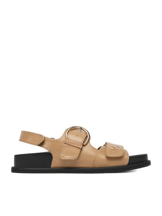 Zdjęcie produktu U.S. Polo Assn. Sandały EO-EDITH001W/6Y1 Beżowy