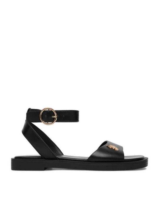 Zdjęcie produktu U.S. Polo Assn. Sandały EO-MARINA001W / 6Y1 Czarny